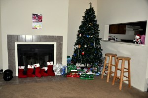 Christmas in Memphis