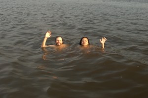 Estero de Jaltepeque - Costa del Sol