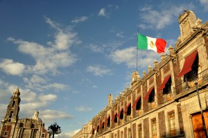 Plaza Santo Domingo 2