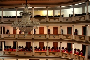 Teatro de la Republica 8