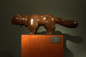 Museo Botero 53 - Cat