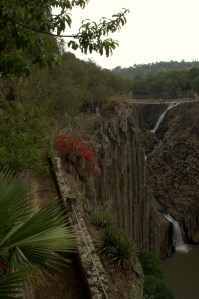 Prismas Basalticos 12