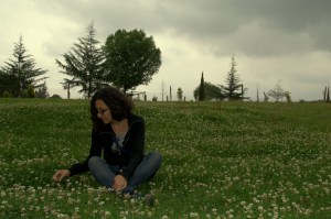 Prismas Basalticos 24