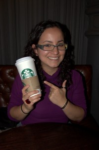 Interview with Lilly 1