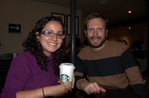 Interview with Lilly 2