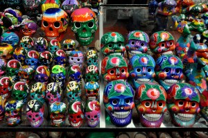 Centro de Artesanias la Ciudadela 3