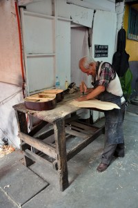 Centro de Artesanias la Ciudadela 5