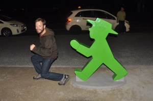 Ampelmann