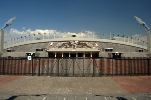 Estadio Olimpico 3
