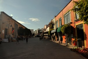 Tequisquiapan street 25