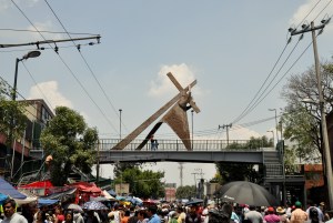 Iztapalapa Good Friday 51