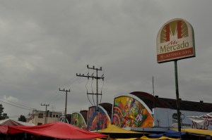 Mercado Lagunilla 25