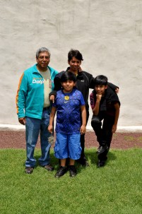 Museo Nacional de Virreinato 104