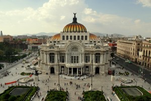 Cafe de la Gran Ciudad 2