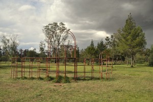 Bosque de Aragon 77