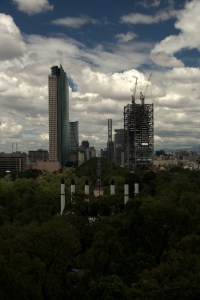 Castillo de Chapultepec 29
