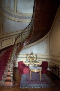 Castillo de Chapultepec 30