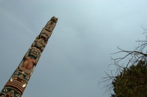 Chapultepec Seccion 1a-6 - Canadian totem pole
