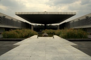 Museo Nacional de Anthropologia 66