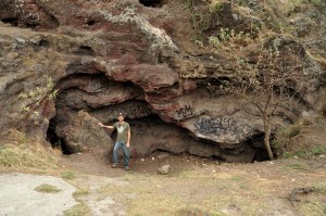 Cerro de la Estrella 30