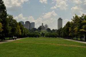 TN Bicentennial Capitol Mall State Park 38