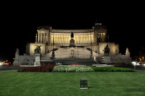 Monument to Victor Emmanuel II-4