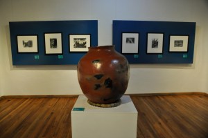 Museo Indigena 17 - from Purepecha culture