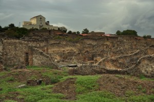 Pompeii 157