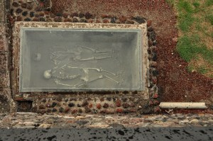 Tlatelolco 49 - Lovers of Tlatelolco