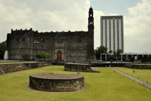 Tlatelolco 5