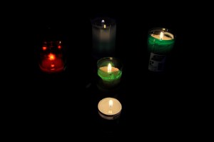 Tlatelolco 71 - Church of Santiago