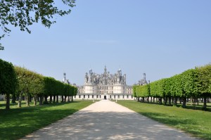 Chambord Chateau 64