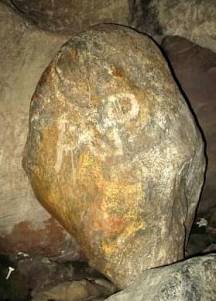 Day 4 MT-3 - bell rock