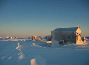 download abandoned village