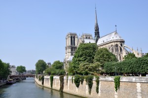 Notre Dame de Paris 4