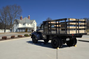 Bush Beans Museum 14