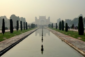 Taj Mahal 28