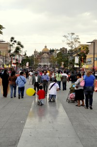 Basilica de Guadalupe 3