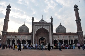 Jama Masjid 37