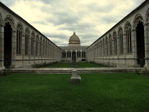 Pisa Camposanto 7