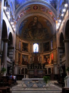 Pisa Duomo 13