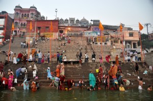 Sunrise boat ride 13