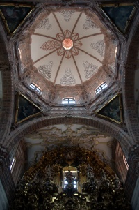 Templo la Valenciana 6
