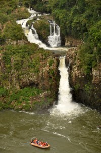 Iguazu BR 26