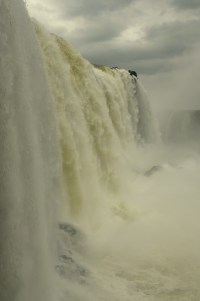 Iguazu BR 53