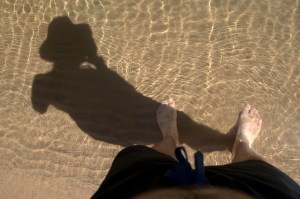 Indian Gardens day hike 5 - Pipe Creek Beach