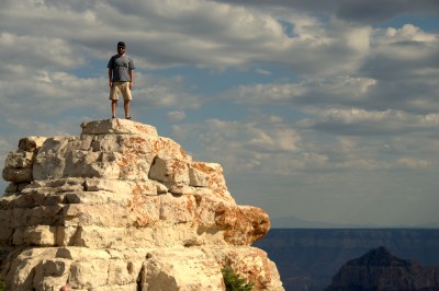 North Rim Grand Canyon 20
