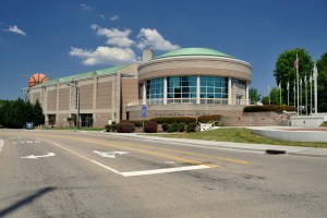 Women's NCAA Basketball Hall of Fame