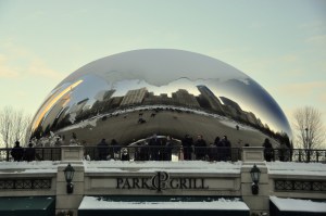 Millenium Park 13