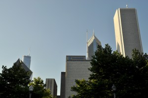 Millennium Park 5